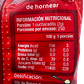 Polvos De Hornear Gourmet 500g - Miniatura 3