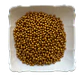 Perlas Doradas Brillante Comestibles 4mm 70g - Miniatura 2