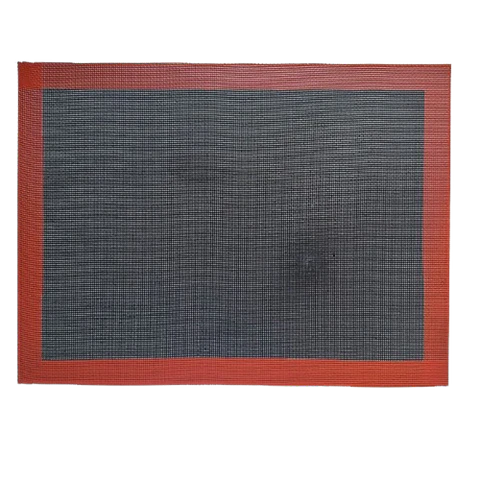 Mat Silicona Horneo Micro Perforado 40x30cm