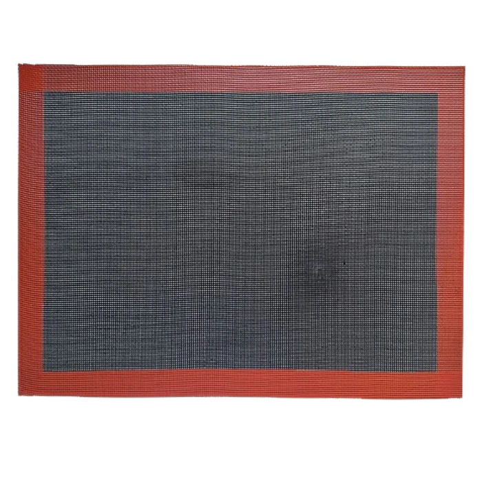 Mat Silicona Horneo Micro Perforado 40x30cm 1