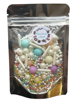 Sprinkles Premium Mix #410 Comestibles