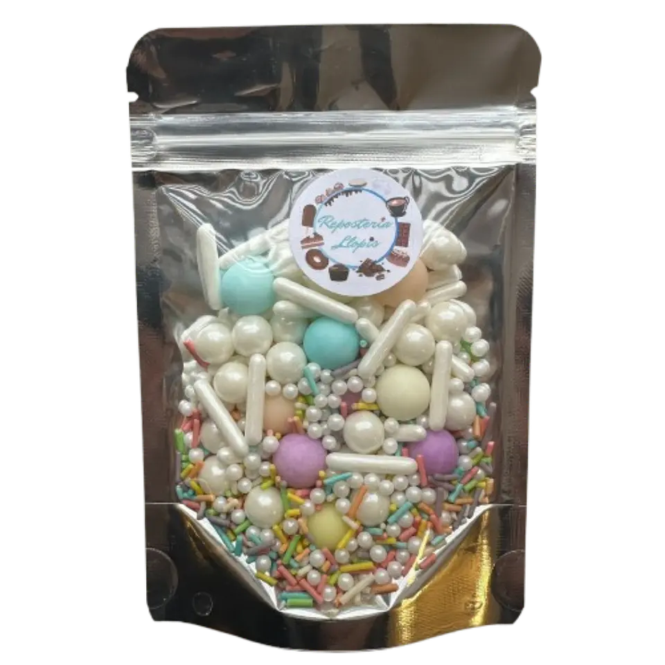 Sprinkles Premium Mix #410 Comestibles 1