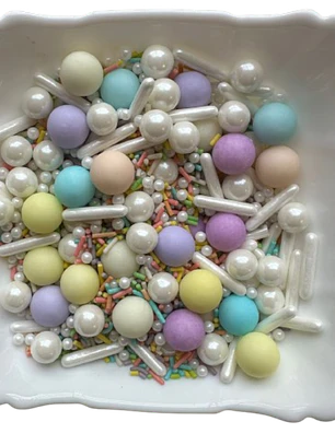 Sprinkles Premium Mix #410 Comestibles