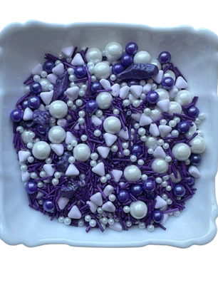 Sprinkles Premium Mix #409 Comestibles