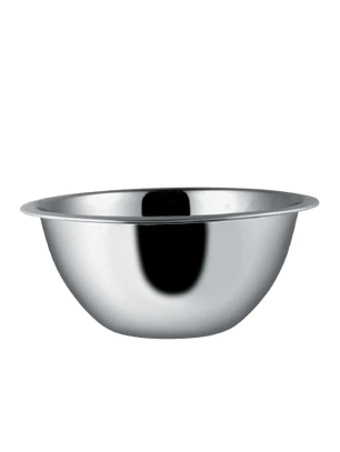 Bowl Acero Inoxidable Cuiner 20cm