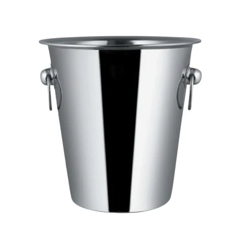 Hielera Acero Inoxidable Cuiner 22cm