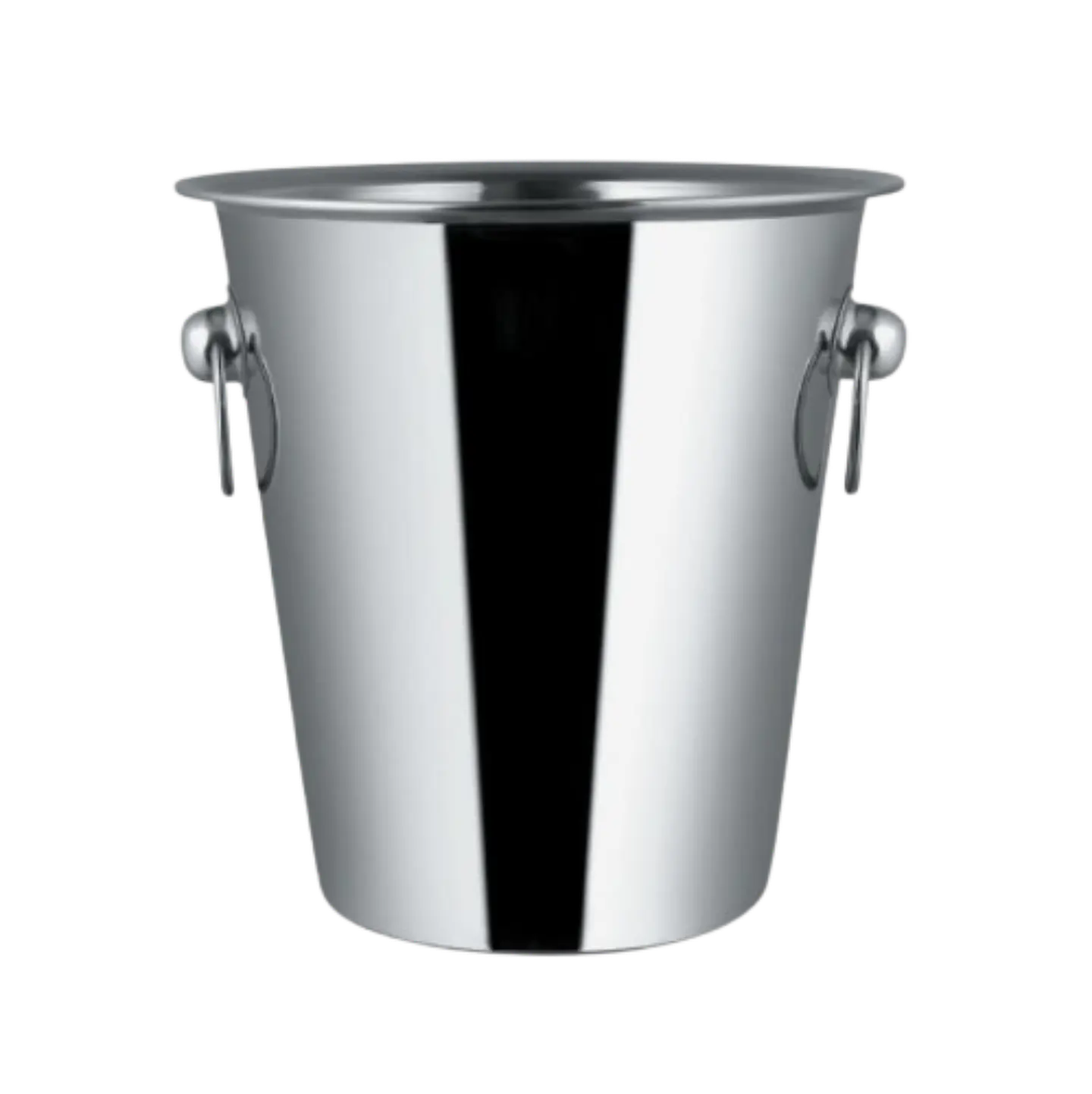 Hielera Acero Inoxidable Cuiner 22cm 1