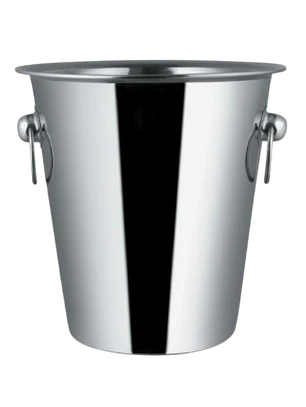 Hielera Acero Inoxidable Cuiner 22cm