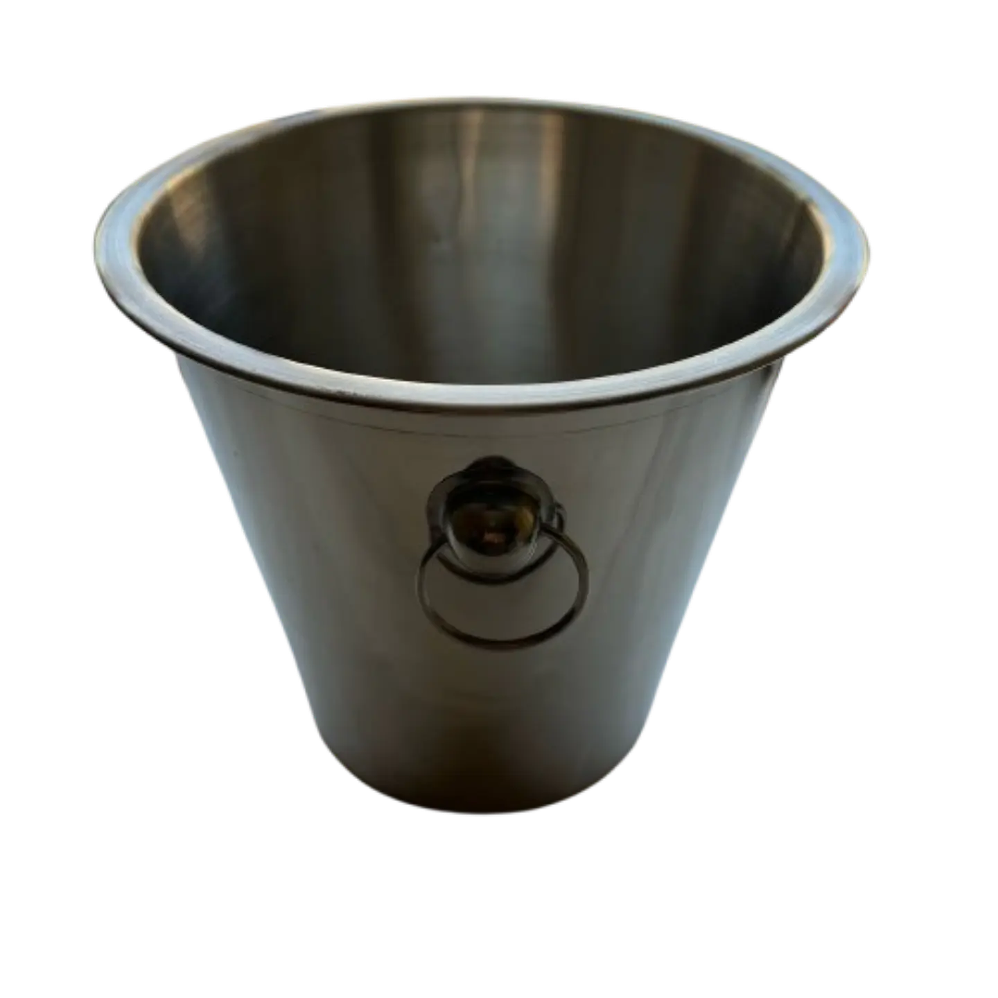 Hielera Acero Inoxidable Cuiner 22cm 3