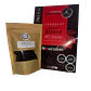 Chocolate 46% Cacao Semi Amargo Monedas 801 Neucober 200g - Miniatura 1