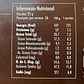Chocolate 46% Cacao Semi Amargo Monedas 801 Neucober 200g - Miniatura 3
