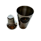Coctelera Acero Inoxidable Cuiner 500ml - Miniatura 3