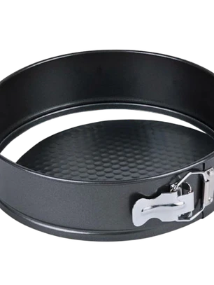 Molde Bizcocho 24cm