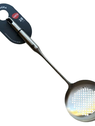 Espumadera Acero Inoxidable Wens 38cm