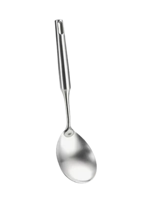 Cuchara Grande Acero Inoxidable Wens 30cm