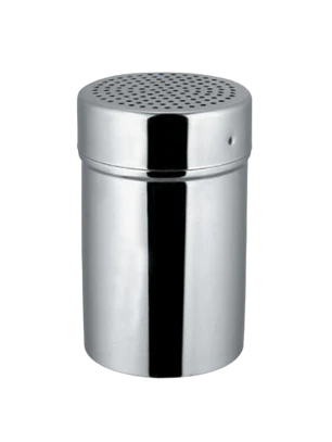 Dispensador Especies Acero Inoxidable Cuiner 7cm