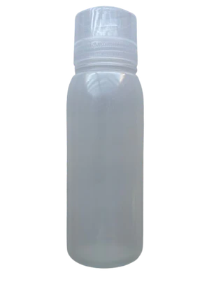 Botella Para Remojo Bizcocho 380ml