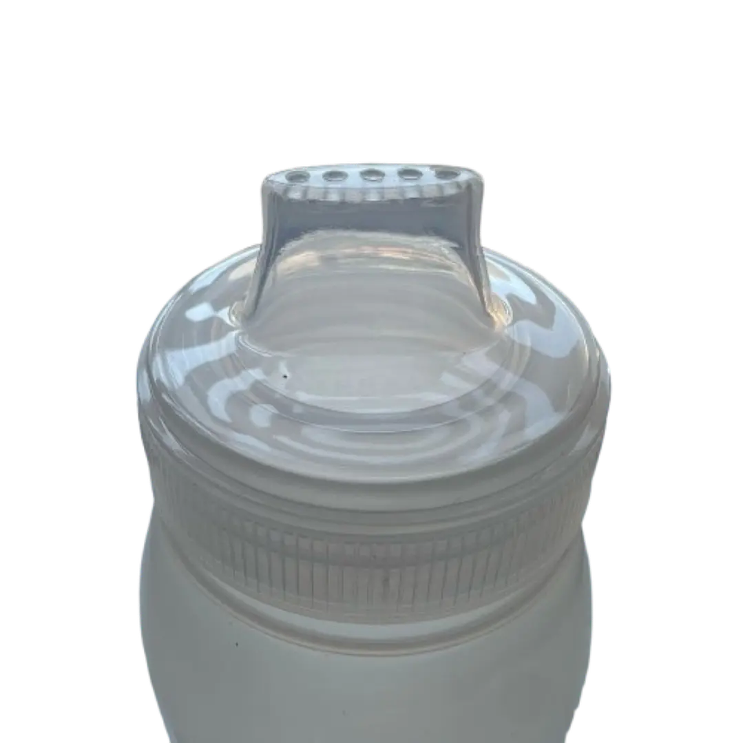 Botella Para Remojo Bizcocho 380ml 2