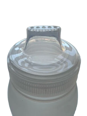 Botella Para Remojo Bizcocho 380ml