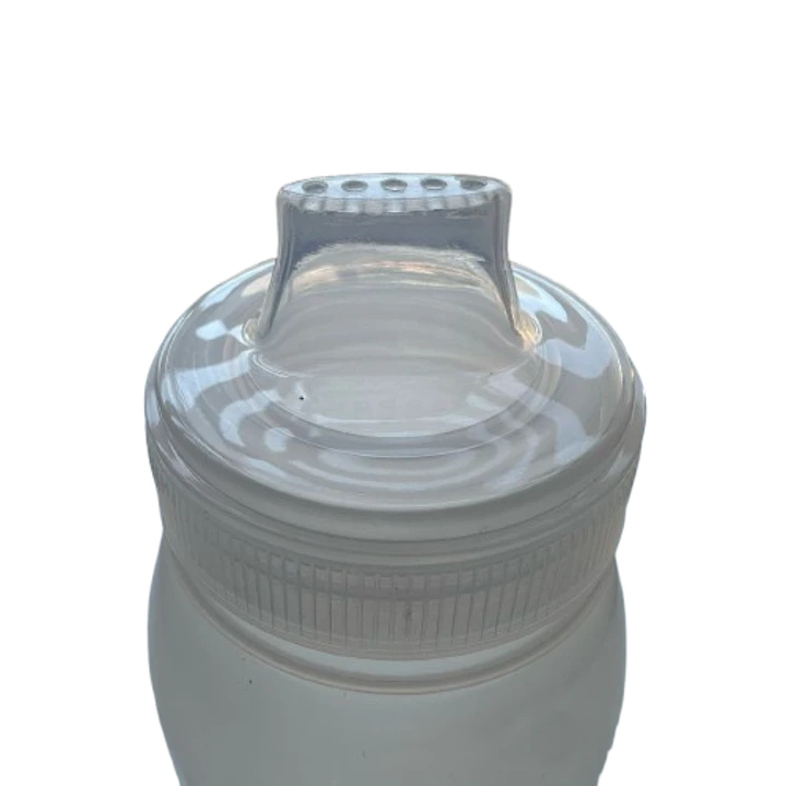 Botella Para Remojo Bizcocho 380ml 2