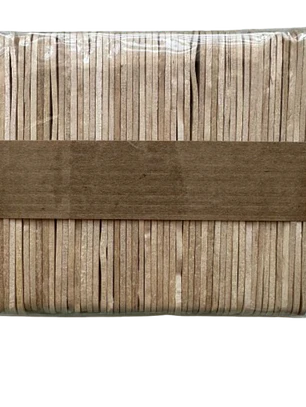 Palitos Helado 50un 9,3x10mm