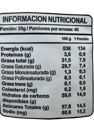 Cobertura Cholocate 420 De Leche Gotas Neucober 1kg