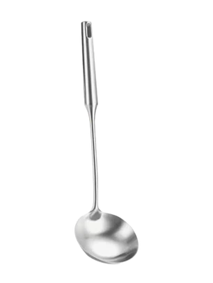 Cucharon Acero Inoxidable Wens 34cm