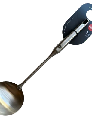 Cucharon Acero Inoxidable Wens 34cm