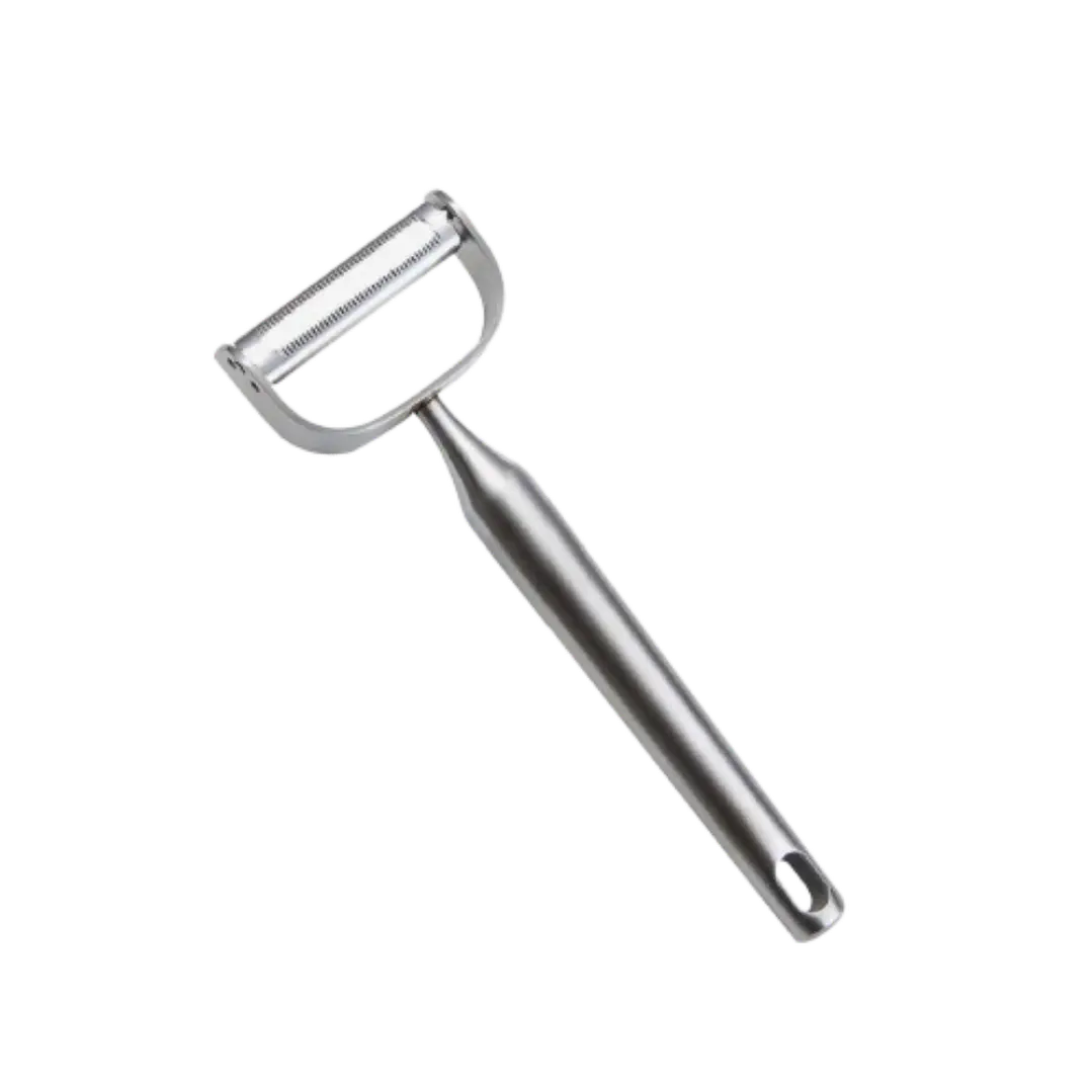Pelador Acero Inoxidable Wens 1