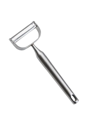 Pelador Acero Inoxidable Wens