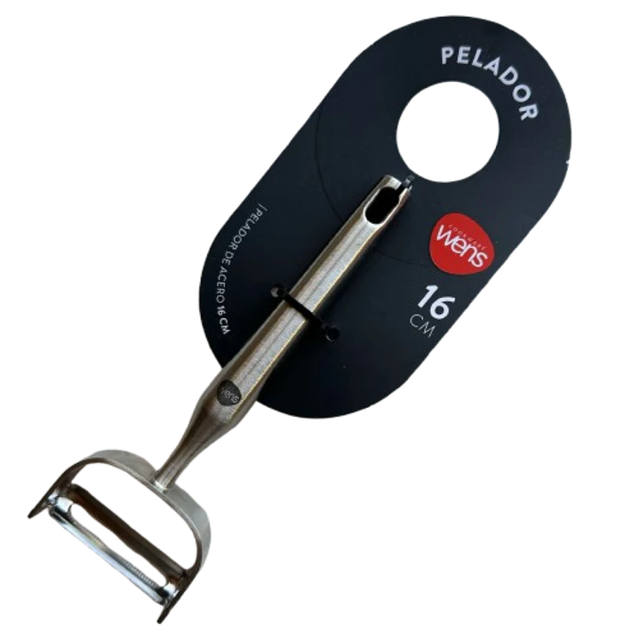 Pelador Acero Inoxidable Wens 2