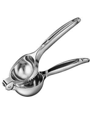 Exprimidor Limones Acero Inoxidable Wens 22,5cm