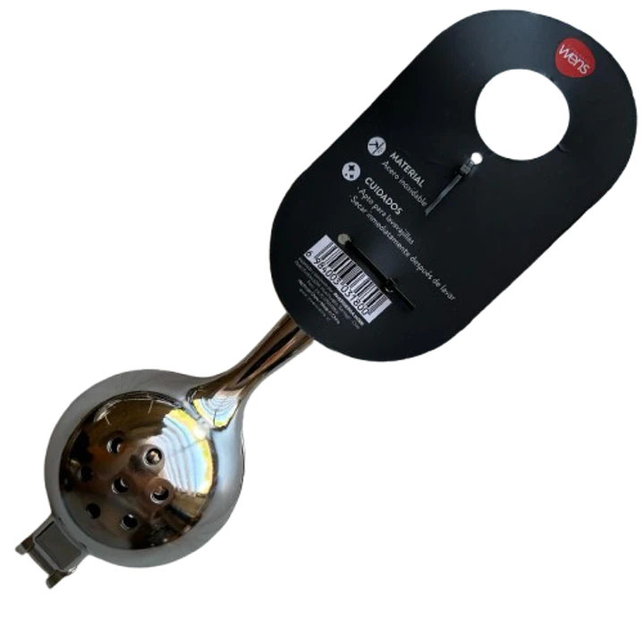 Exprimidor Limones Acero Inoxidable Wens 22,5cm 3