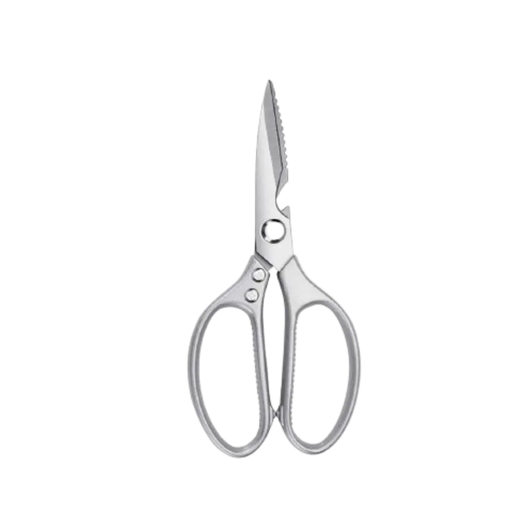Tijera Acero Inoxidable Wens 23cm 1