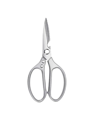 Tijera Acero Inoxidable Wens 23cm