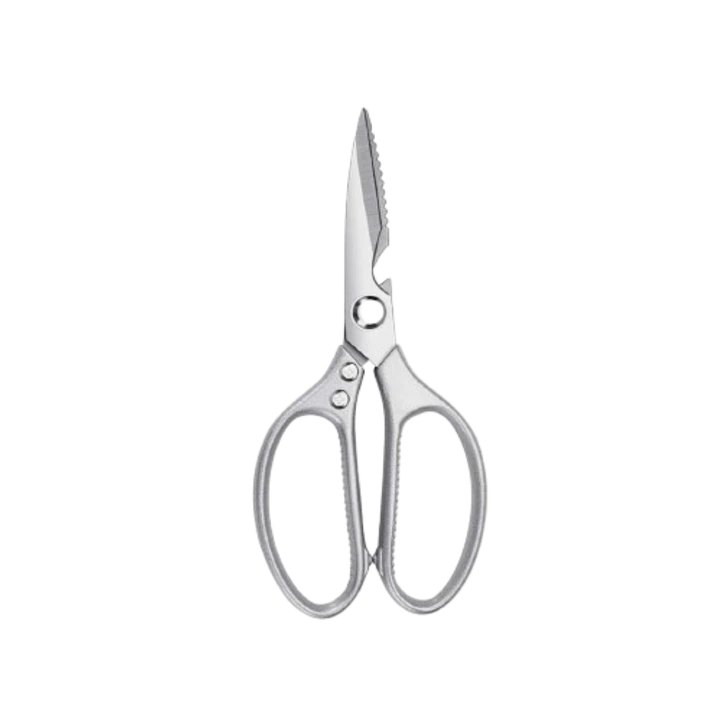 Tijera Acero Inoxidable Wens 23cm 1