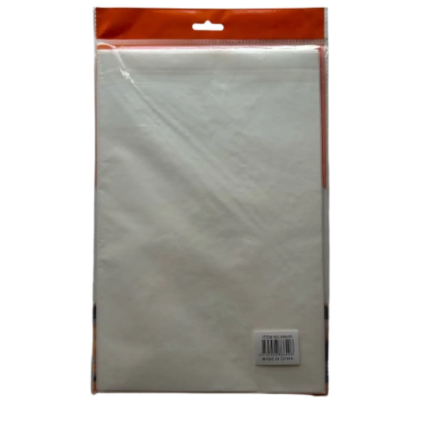 Papel Para Hornear 24Un 42x32cm 3