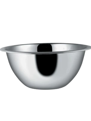 Bowl Acero Inoxidable Cuiner 24cm