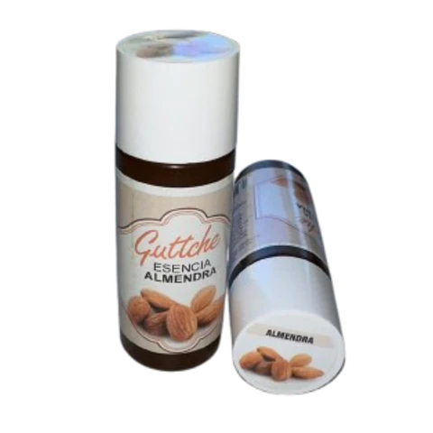Esencia Almendra Comestible Guttche 25g