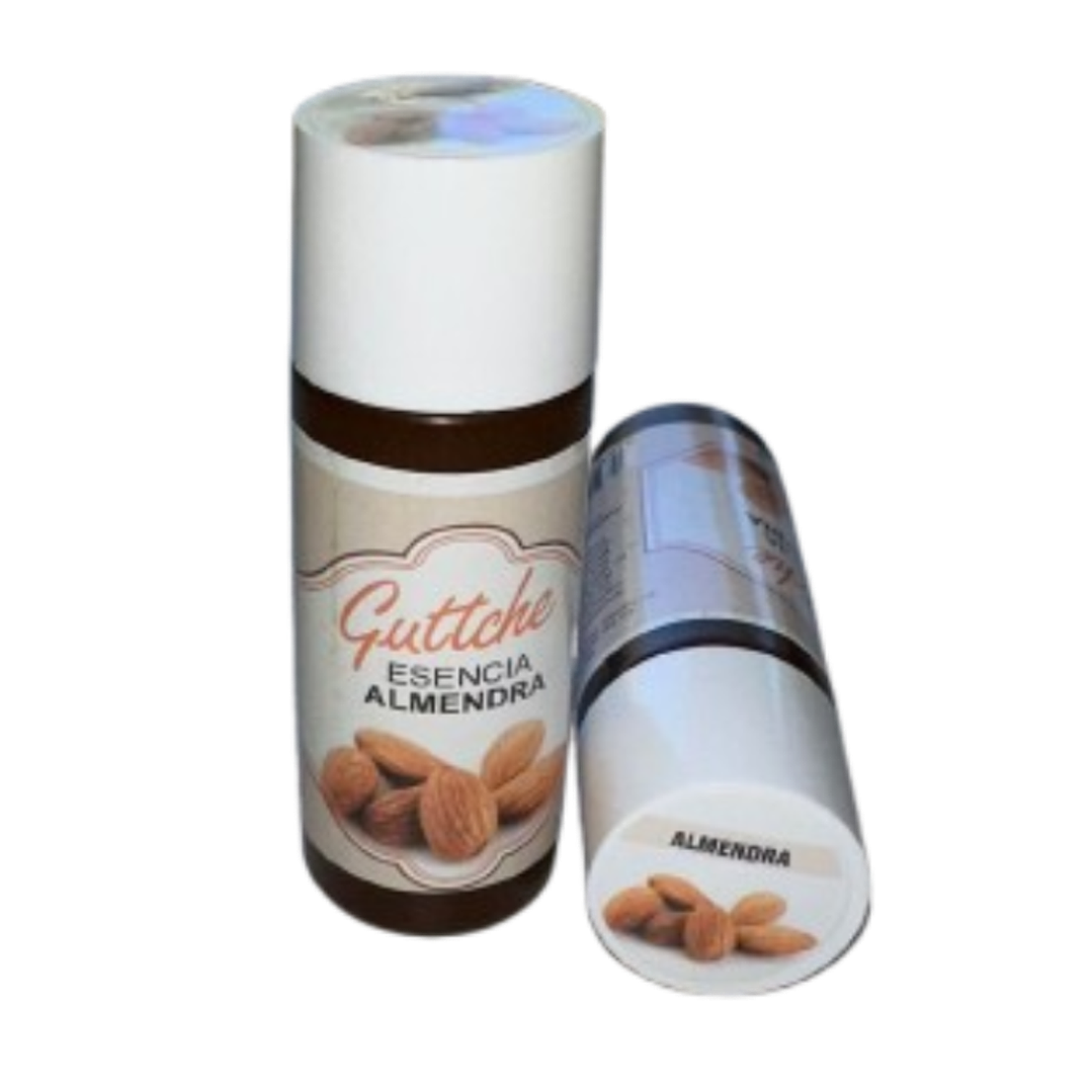 Esencia Almendra Comestible Guttche 25g 1