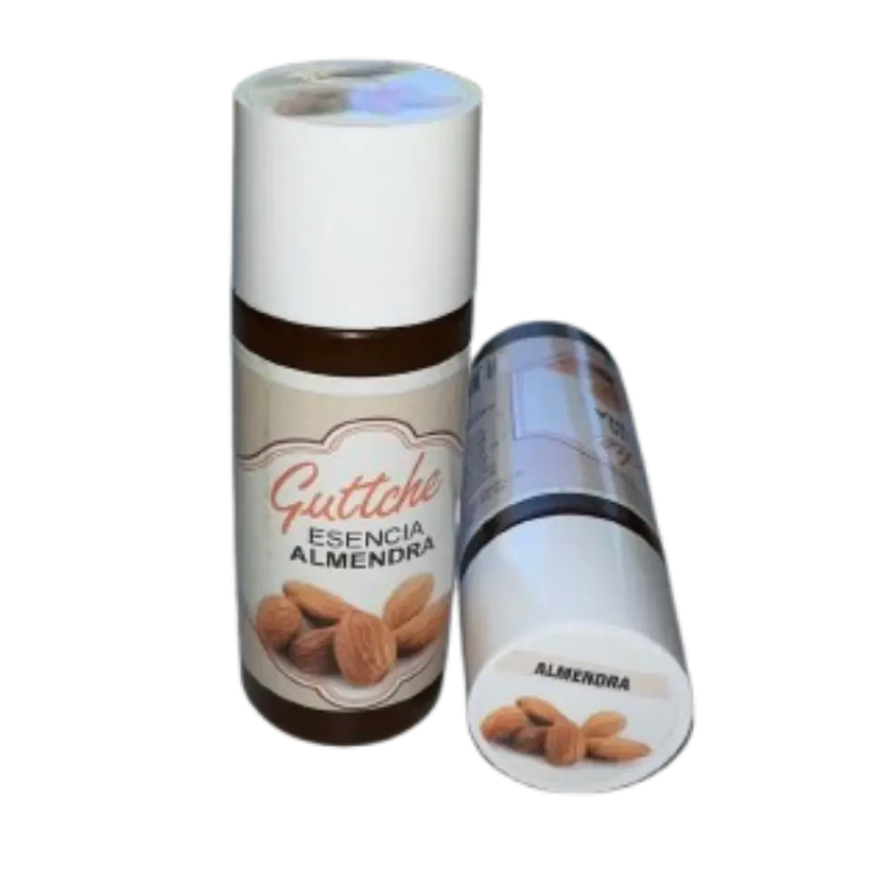 Esencia Almendra Comestible Guttche 25g 1