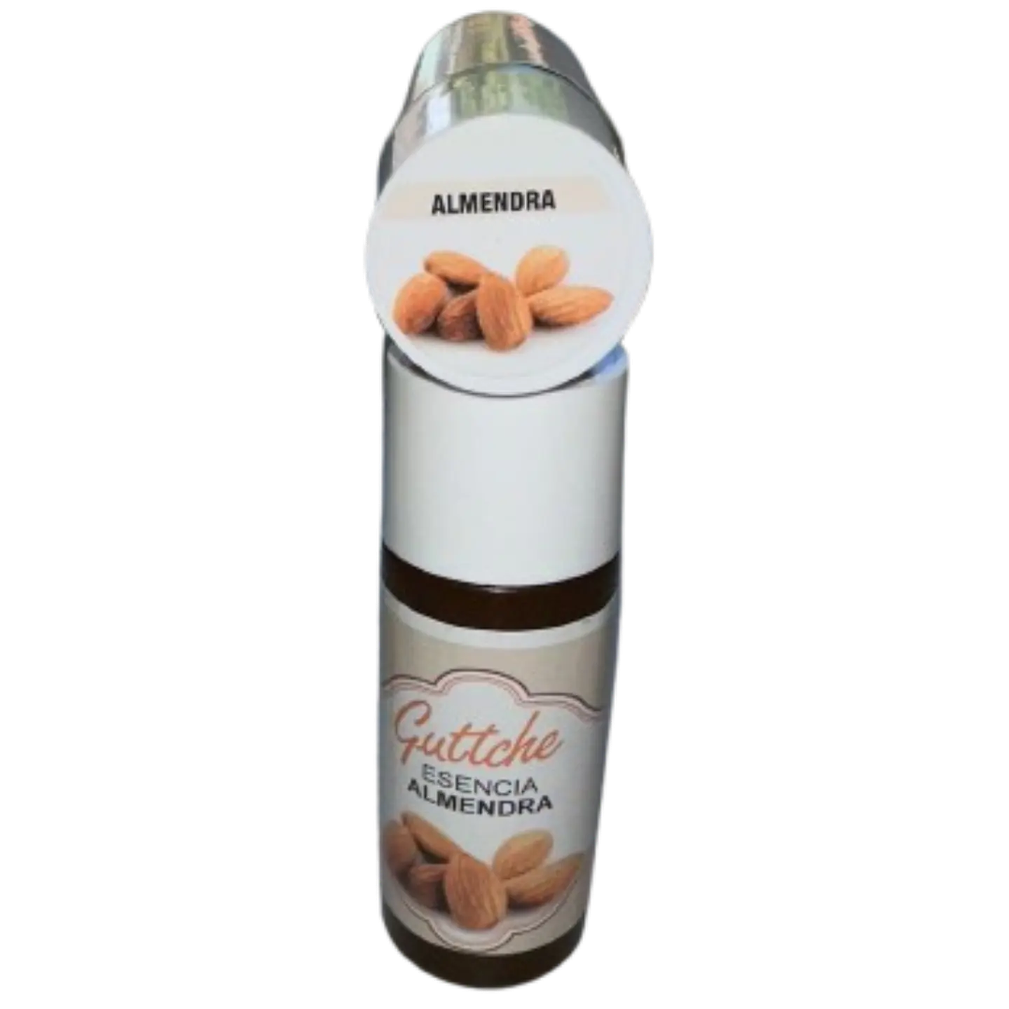 Esencia Almendra Comestible Guttche 25g 2
