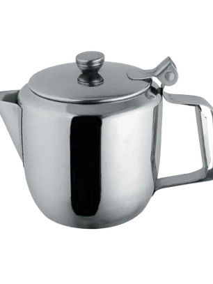 Tetera Acero Inoxidable Cuiner 750ml