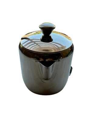 Tetera Acero Inoxidable Cuiner 750ml