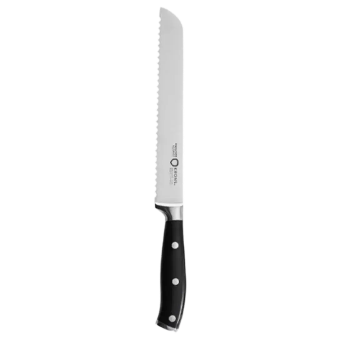 Cuchillo Pan Krons Signature 20cm 1