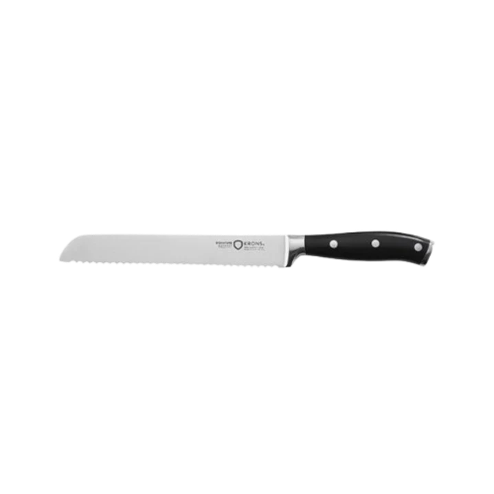 Cuchillo Pan Krons Signature 20cm 2