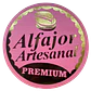 Sticker Alfajor Rosado 100un 38mm - Miniatura 1