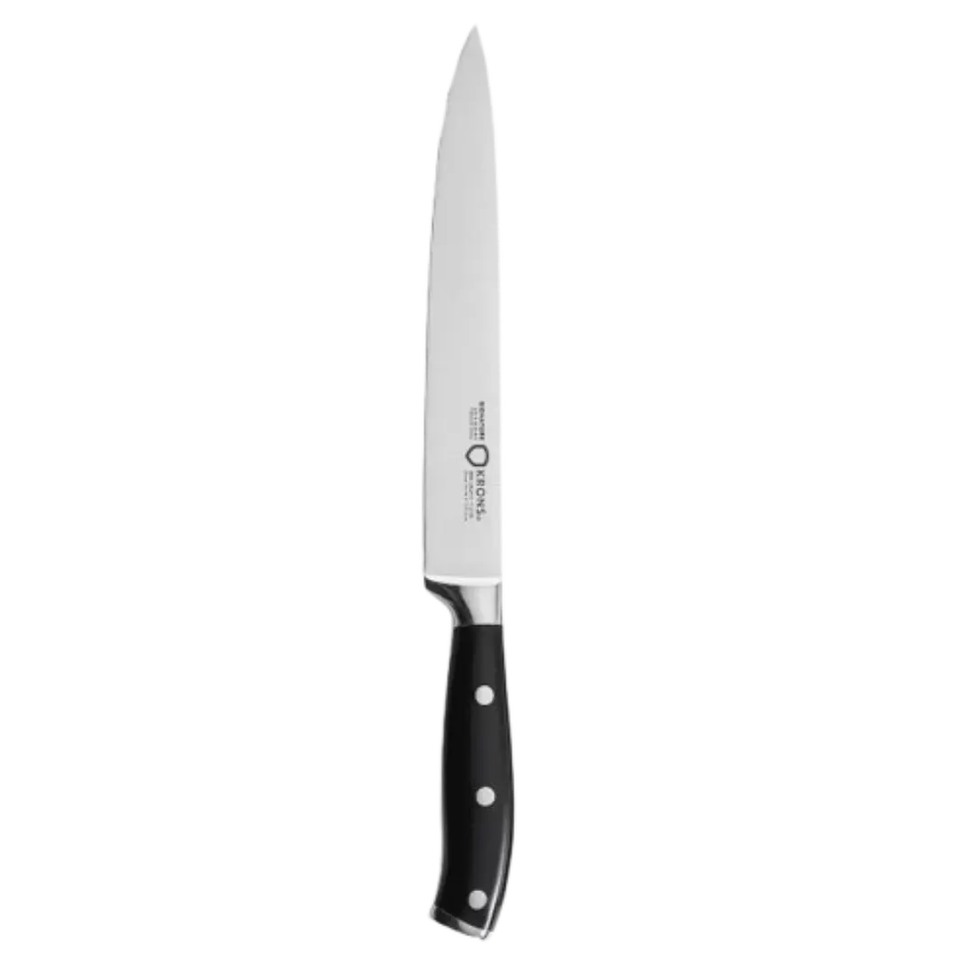 Cuchillo Fileteador Krons Signature 20cm 1