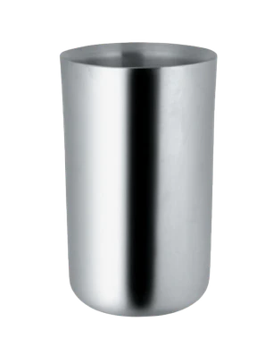 Enfriador Botellas Acero Inoxidable Cuiner