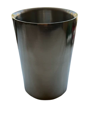 Enfriador Botellas Acero Inoxidable Cuiner
